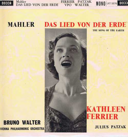 The Song Of The Earth