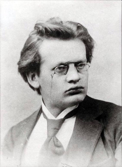 Maximilian Reger