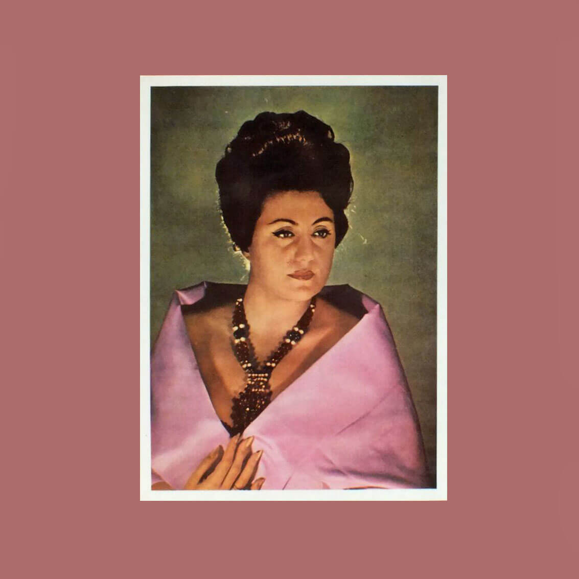 Règine Crespin