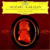 珠玉の名曲をカラヤンの名演で聴く　第５盤　モーツァルト　ディヴェルティメント第17番から《メヌエット》 2020/09/05 23:54:00