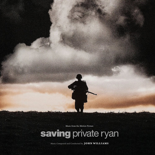 Saving Private Ryan