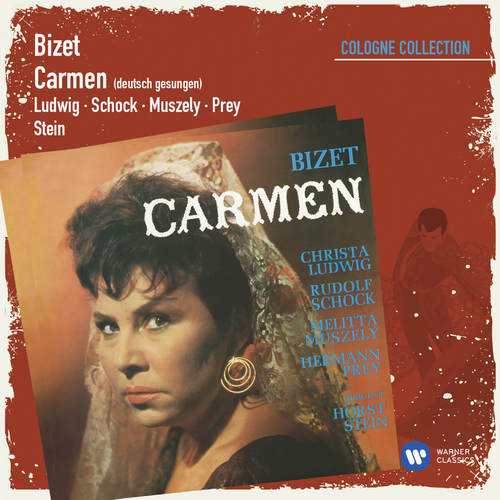 Bizet Carmen