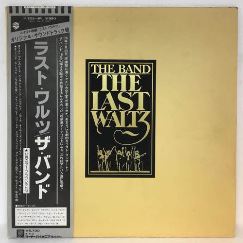 The Last Waltz
