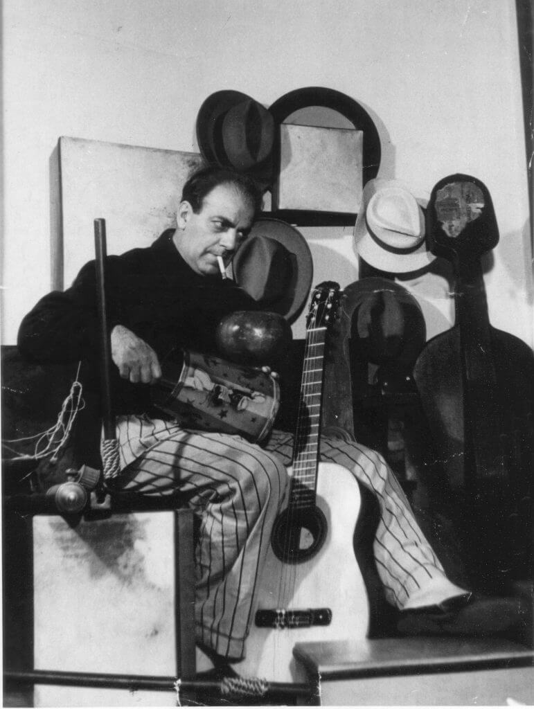 Heitor Villa-Lobos