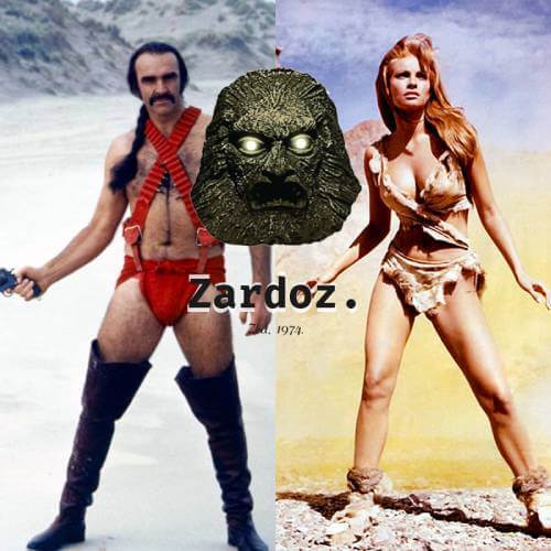 ザルドス ゼッド 1974 ザルドス ゼッド 1974