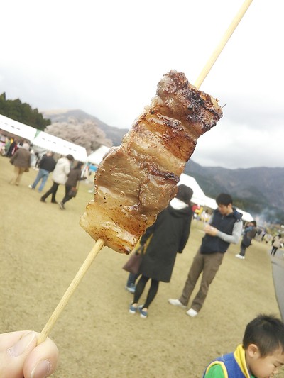 牛串
