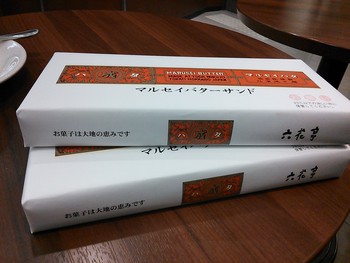 駅弁ゲット♪♪