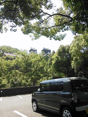 熊本城