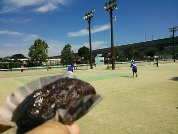 定期大会
