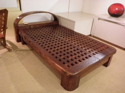 漆と物作り展(2014.2/25-3/2)