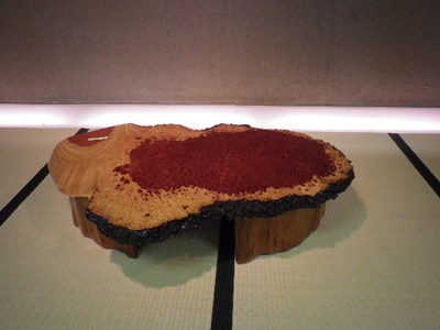 森の工房(2014.4/8-4/13) 森の工房(2014.4/8-4/13)
