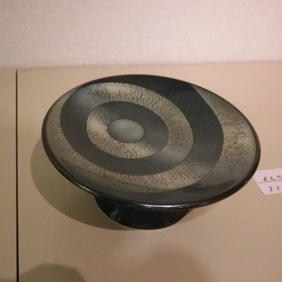 犬童又郎作陶展(2014.8/12-8/17) 犬童又郎作陶展(2014.8/12-8/17)