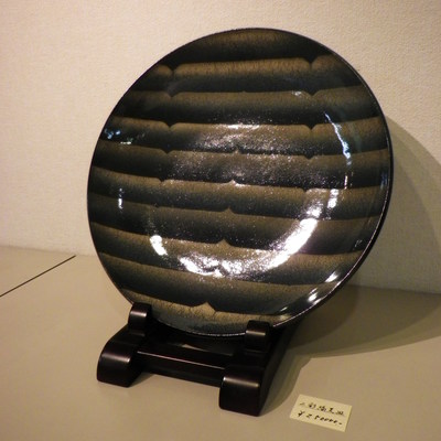 犬童又郎作陶展(2014.8/12-8/17) 犬童又郎作陶展(2014.8/12-8/17)
