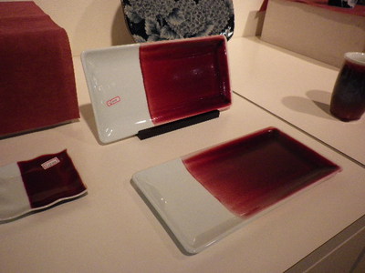 竹ノ下左千夫作陶展(2014.8/19-8/24) 竹ノ下左千夫作陶展(2014.8/19-8/24)