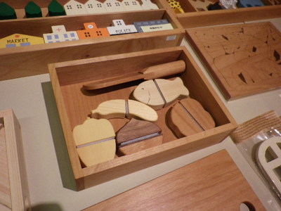 森からのおくりもの。(2014.12/23-12/27) 森からのおくりもの。(2014.12/23-12/27)