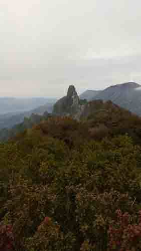10/24(日)APRS登山 & 山頂QSO in 根子岳 参加レポート 10/24(日)APRS登山 & 山頂QSO in 根子岳 参加レポート