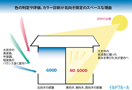 標準光カラー診断熊本 標準光カラー診断熊本