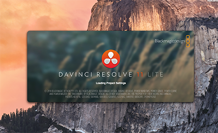 DavinchResolve画像熊本 DavinchResolve画像熊本