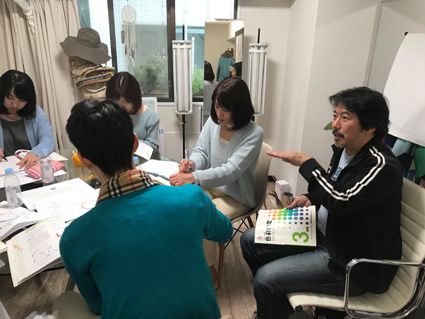 カラースクール熊本 カラースクール熊本