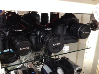 カメラCANON熊本 カメラCANON熊本