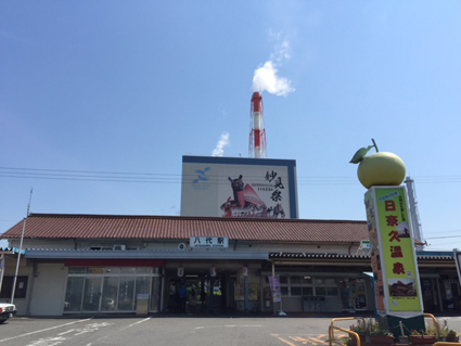 yatsusiro station pic yatsusiro station pic