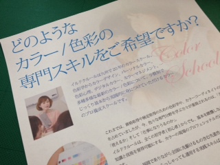 カラーフライヤー画像熊本 カラーフライヤー画像熊本
