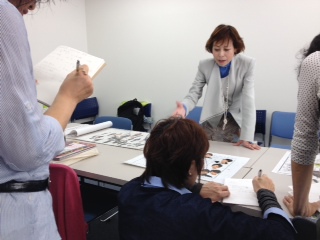 イメージを勉強なさいませんか?@熊本