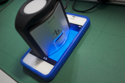 スマホカラー調整画像熊本 スマホカラー調整画像熊本