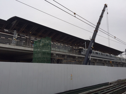 kumamoto station2016 kumamoto station2016