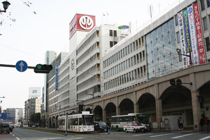 熊本NHK文化センター画像 熊本NHK文化センター画像