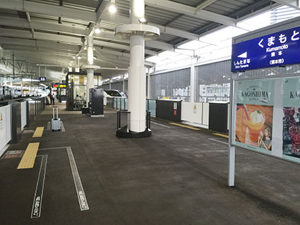 kumamoto station 2016 kumamoto station 2016
