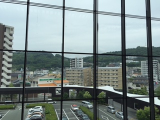 kumamoto station 