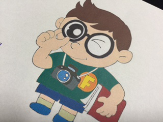 キャラクターデザイン熊本画像 キャラクターデザイン熊本画像