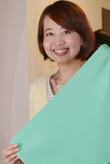 熊本カラー森永美希画像 熊本カラー森永美希画像
