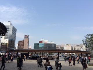大分駅画像2 大分駅画像2