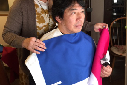 男性カラー診断熊本画像 男性カラー診断熊本画像