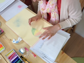 pastel art kumamoto 2017