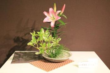 本日のお花 【10月2日】 本日のお花 【10月2日】