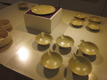 中西 和　陶展（2019.6/11~6/16）