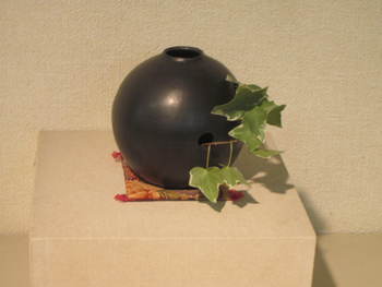 中西 和　陶展（2019.6/11~6/16）
