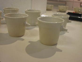 中西 和　陶展（2019.6/11~6/16）