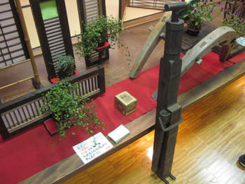 古布のおまつり・なかま展（2018.6/18～6/23）