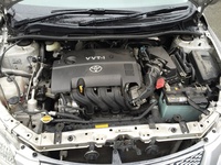 【整備日誌】トヨタ　カローラフィルダー　NZE141G　エンジン始動不良 2015/04/17 17:03:05