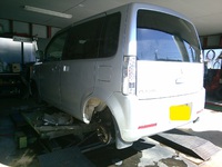 お車の『ＰＭ２．５』対策はお済みですか？～エアコン用クリーンフィルター～ 2014/10/29 11:42:02