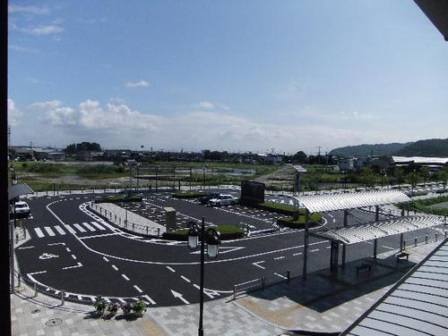 九谷新吾のブログ 宇土駅東口へ大型店進出