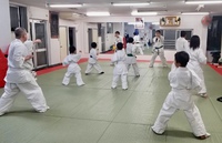 真の楽しい稽古とは 2019/03/29 09:03:29