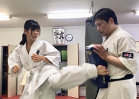 苦手な事は、自分の進化に必要な事 2019/06/04 00:08:09