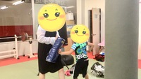 今は『頑張り時』 2019/08/10 00:45:58