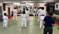 武道家、選手、指導員の育成を 意識した稽古 2019/05/11 23:56:50