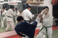 今日の稽古でわかったでしょ？ 2019/04/21 00:01:41